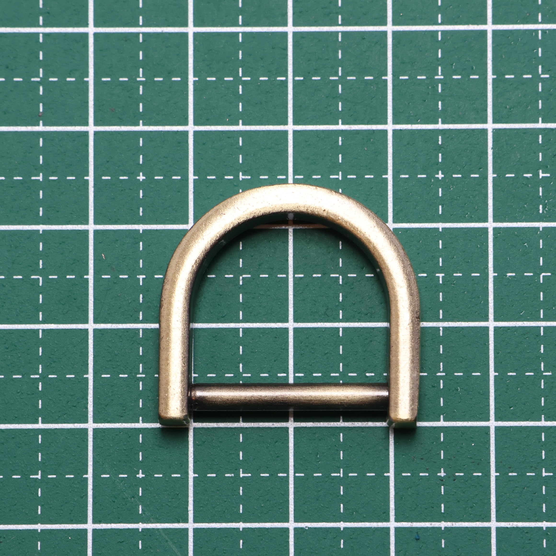 ハンドメイド　資材 Amazon.co.jp: iikuru バックル 20mm 手芸 バックル 金属