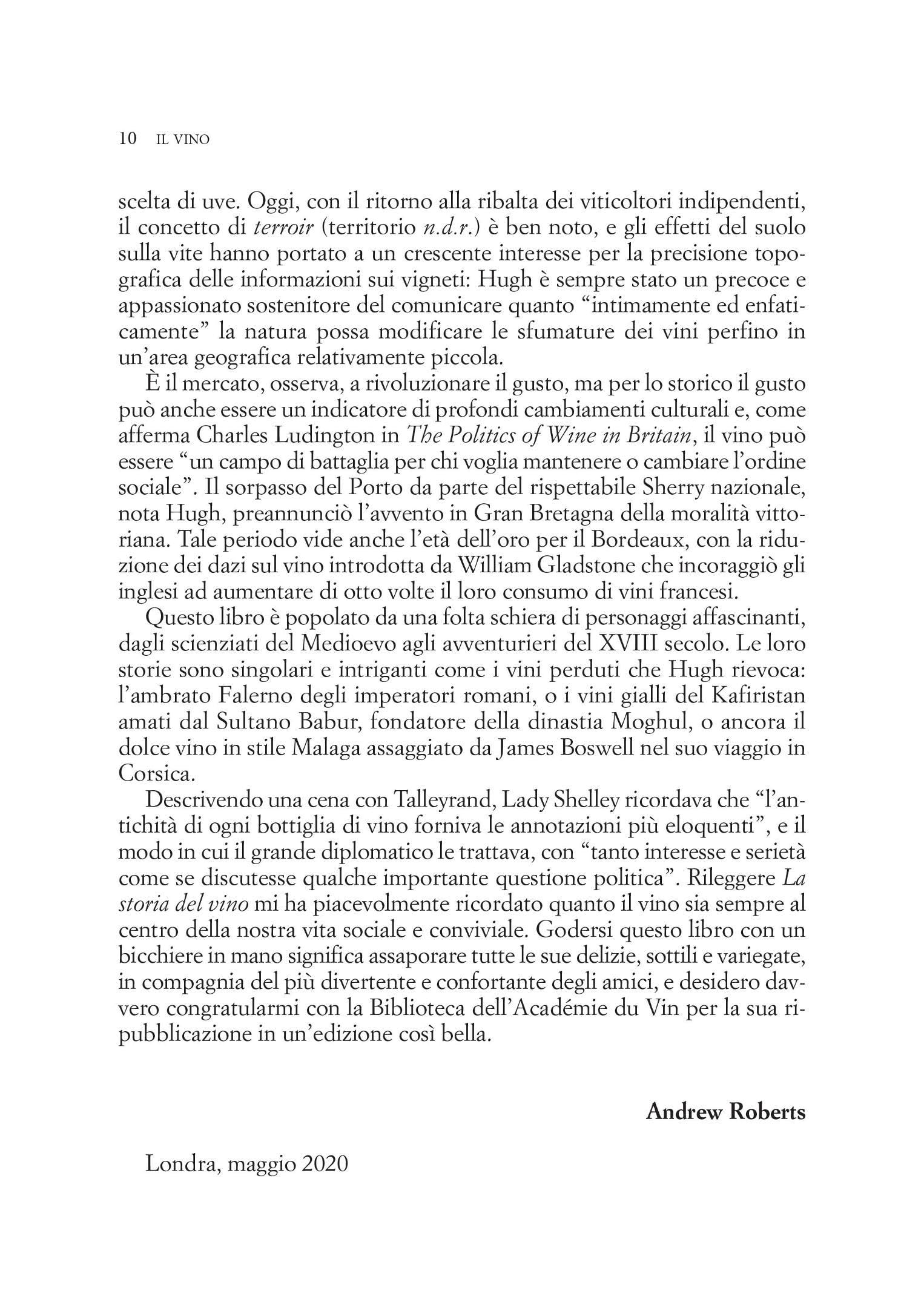 Il vino. Storia, curiosità e tradizioni da Noè a oggi