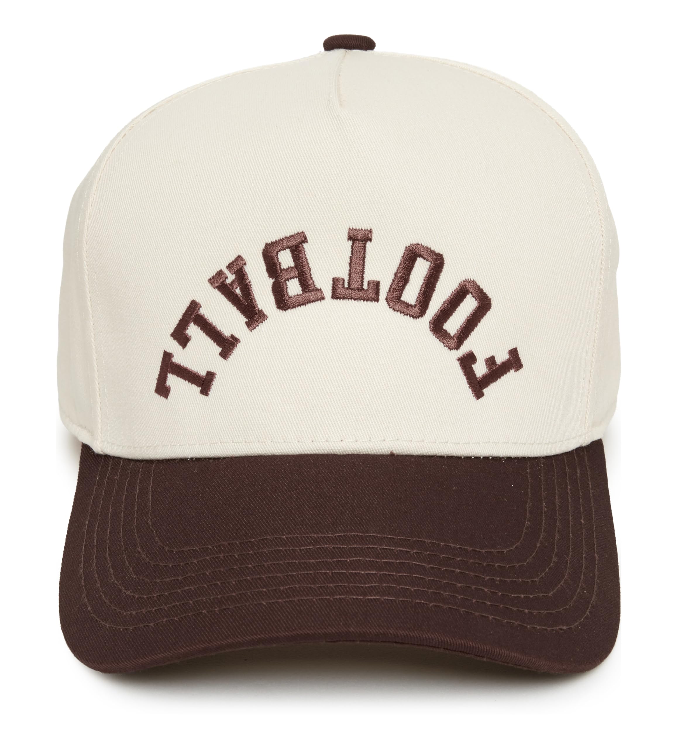 Funky Junque Trucker Snapback Hat