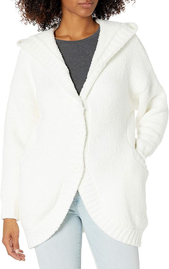 ugg annona sherpa travel cardigan