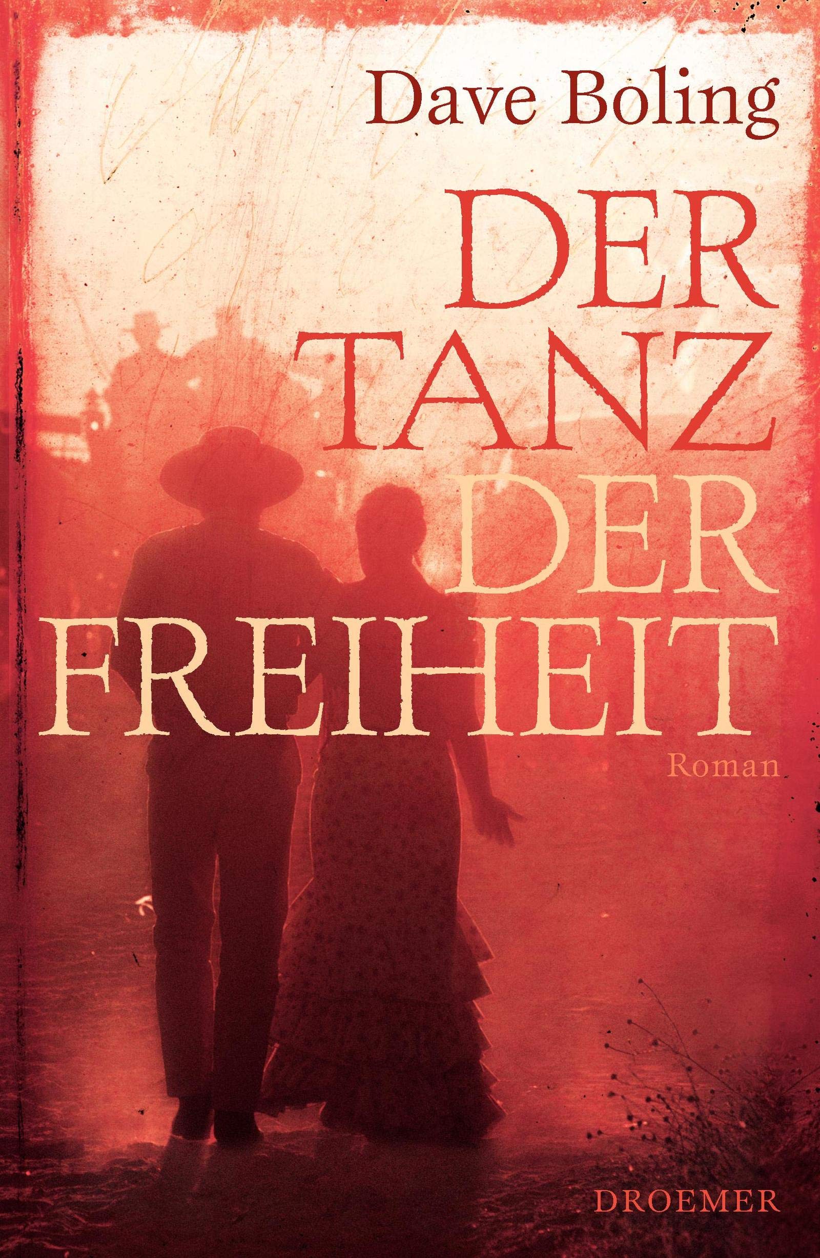 Der Tanz der Freiheit