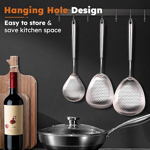 Miniatura 9 de Utensilios de cocina Juego de utensilios de cocina (A, 5)