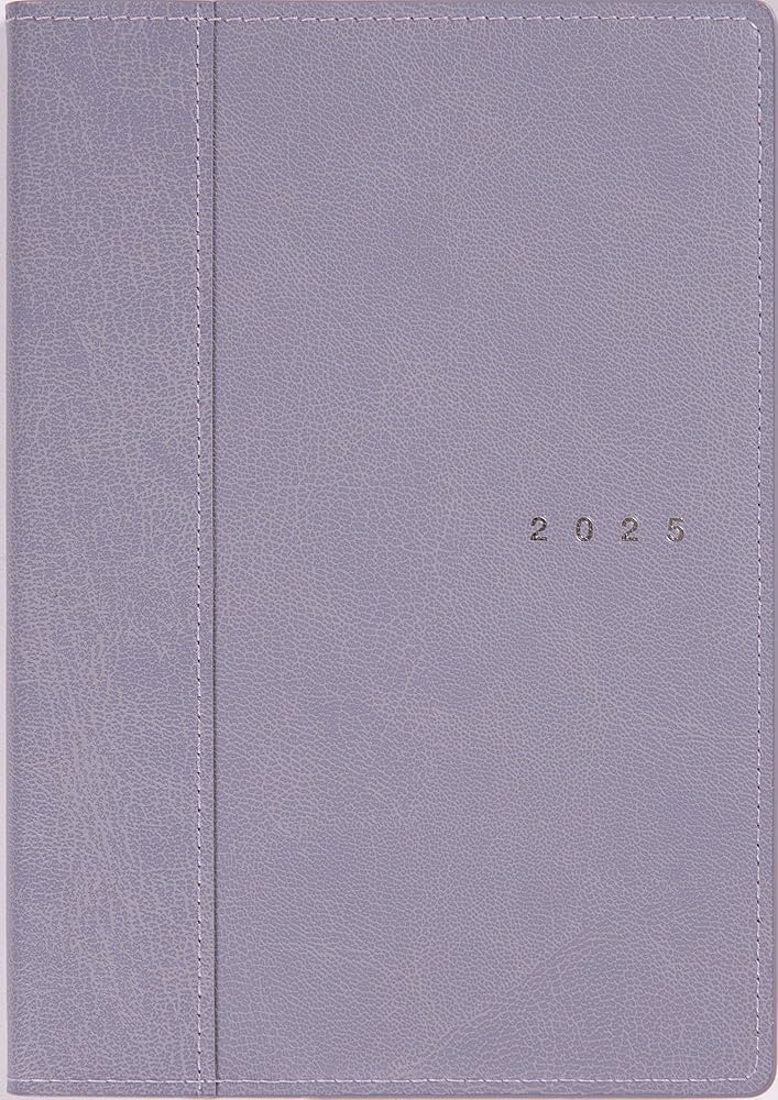 Amazon.co.jp: 高橋 手帳 2025年 B6 ウィークリー シャルム 7 カルド