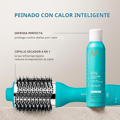 Miniatura 6 de Moroccanoil Perfect Defense Heat Protectant