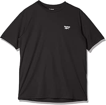 Reebok(リーボック) PEメッシュ UVTシャツ メンズ 420760