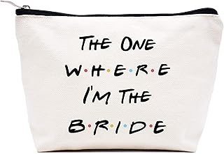 Bride Gift,The One Where I'm The Bride,Engagement Gift,Bride to Be Gift,Newly Engaged,Bridal Shower Gifts,Bachelorette Par...