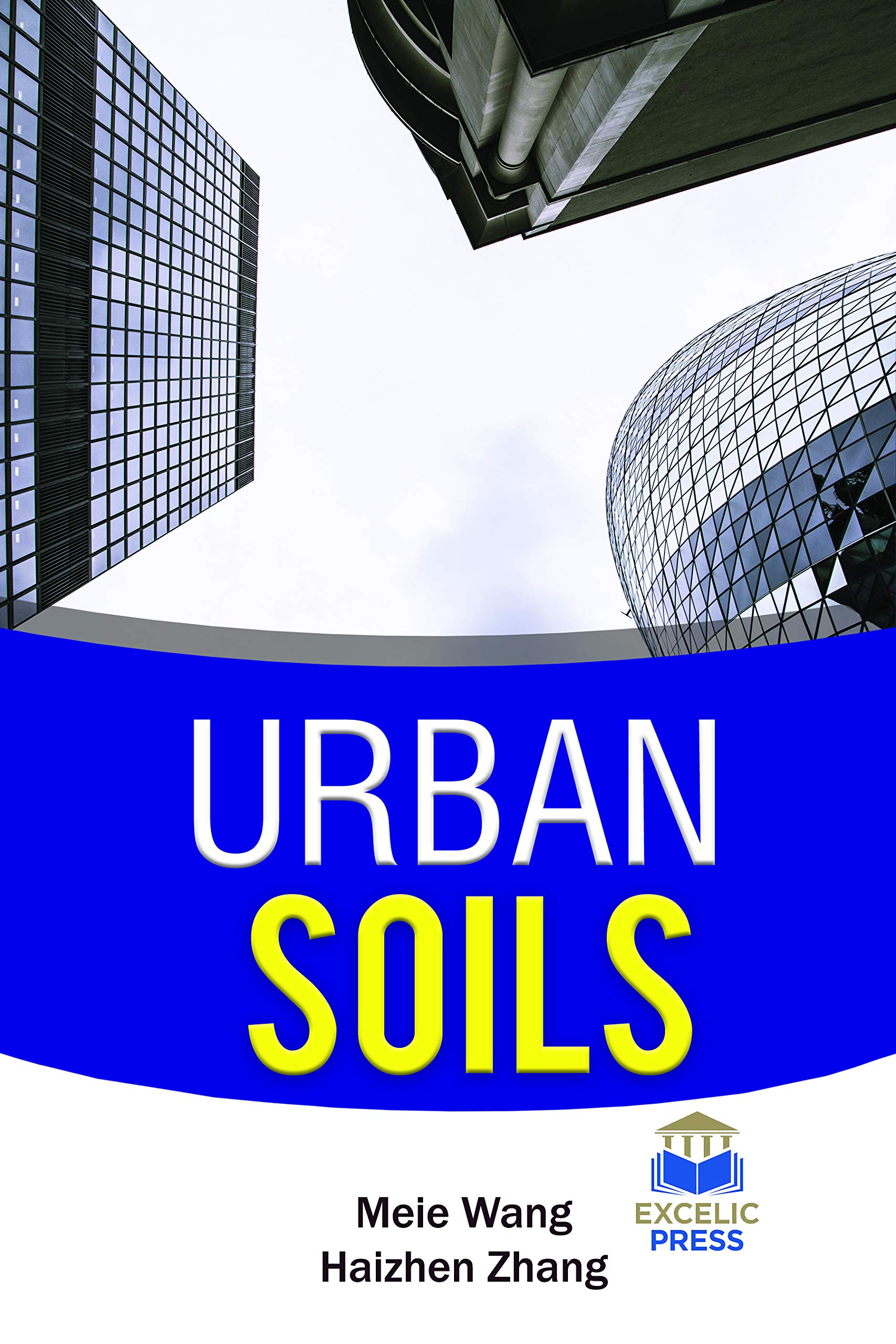 Urban Soils (Agricultural Science)