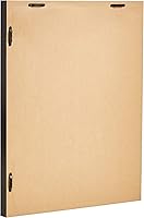 Vista 2 de Yaxa Basics - Espejo de pared rectangular