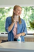 Vista 8 de ScienceBased Health HydroEye Suplemento para ojos secos – Fórmula clínicamente probada con GLA y Omega-3 – Apoya una película lagrimal saludable