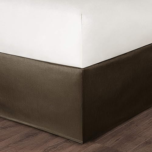 Miniatura 10 de Madison Park juego de edredón, diseño moderno y acogedor para todas las estaciones, falda de cama a juego, almohadas decorativas, tamaño queen (90 x