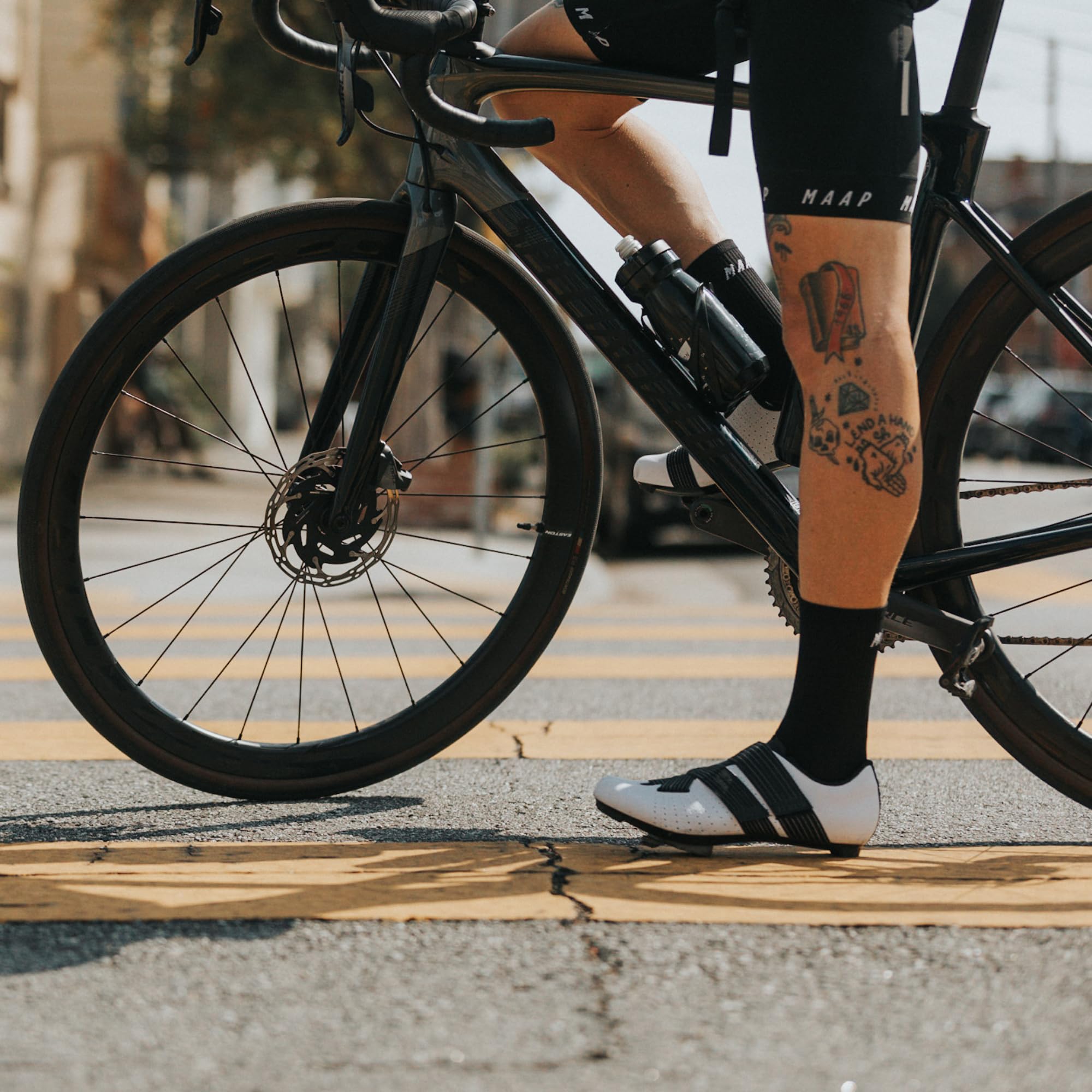 Fizik R5 Uomo Boa. Zapatos para Ciclismo de Carretera.