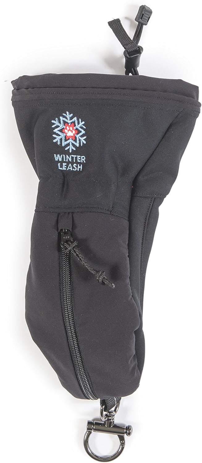 Swivel Shackle Style Black