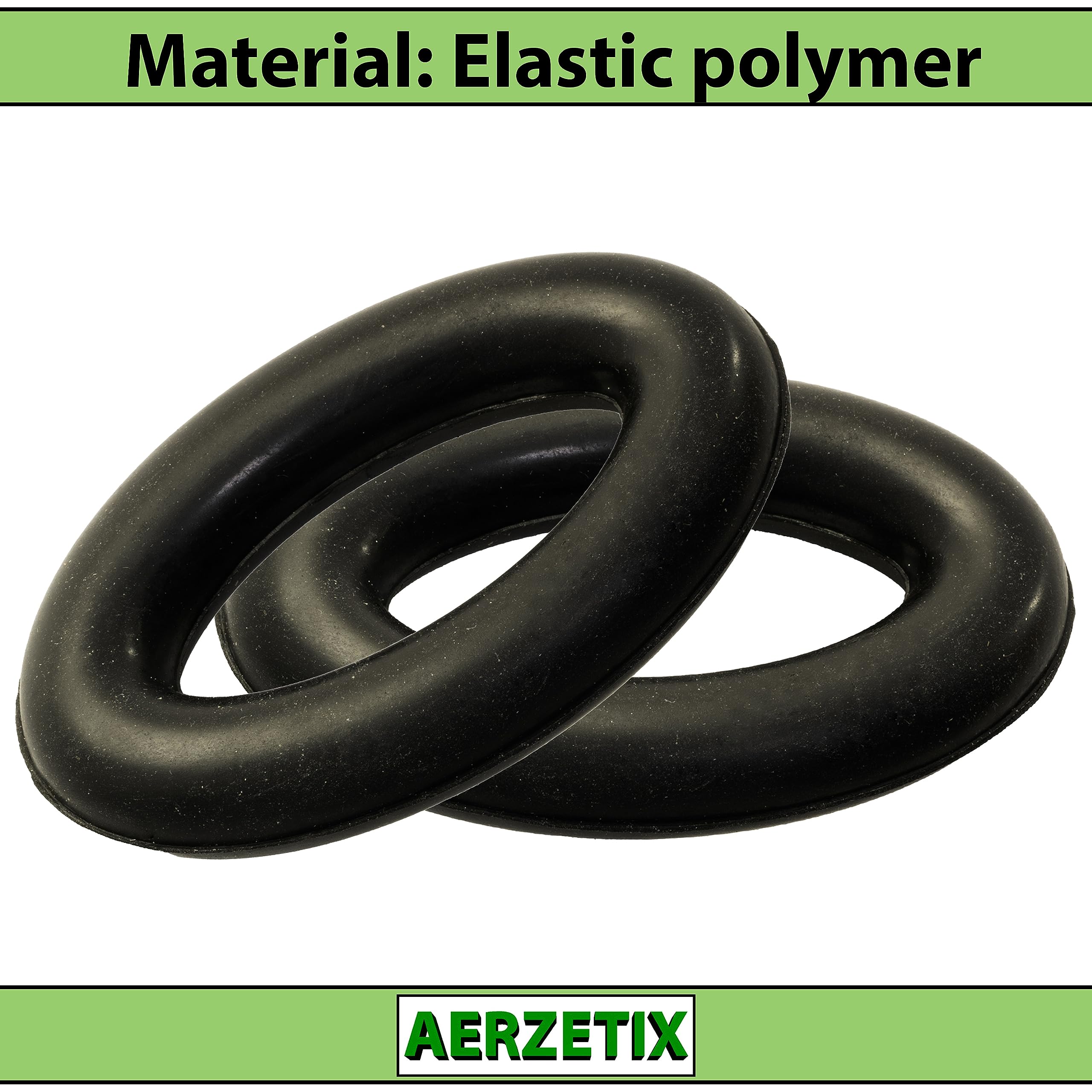 AERZETIX - C52222 - Tuyau De Radiateur Pour Liquide De Refroidissement Compatible Avec OEM