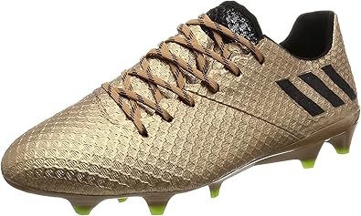 messi cleats white and gold