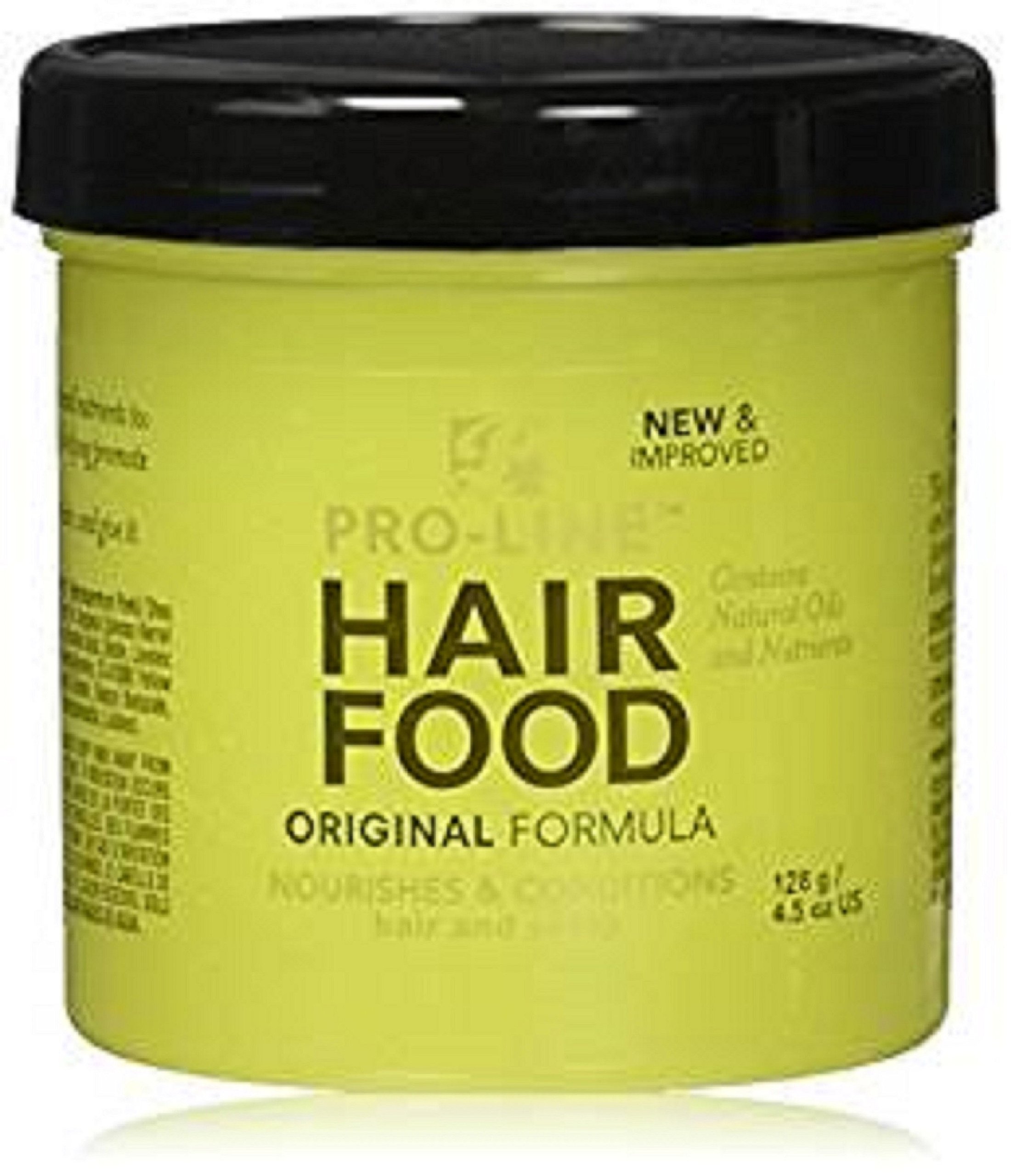 Pro-LineHair Food, 4.5 oz.