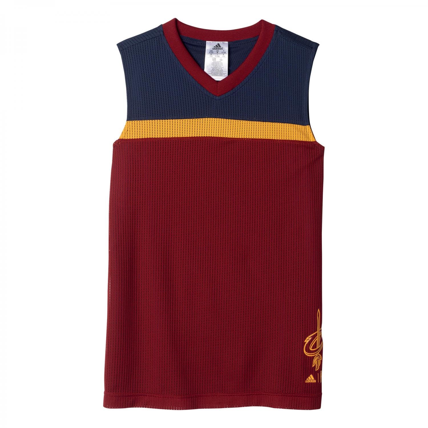 adidas Y Wntrhps Revsl Camiseta sin Mangas Niños