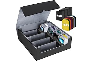 TCG Box Trading Card Storage Box