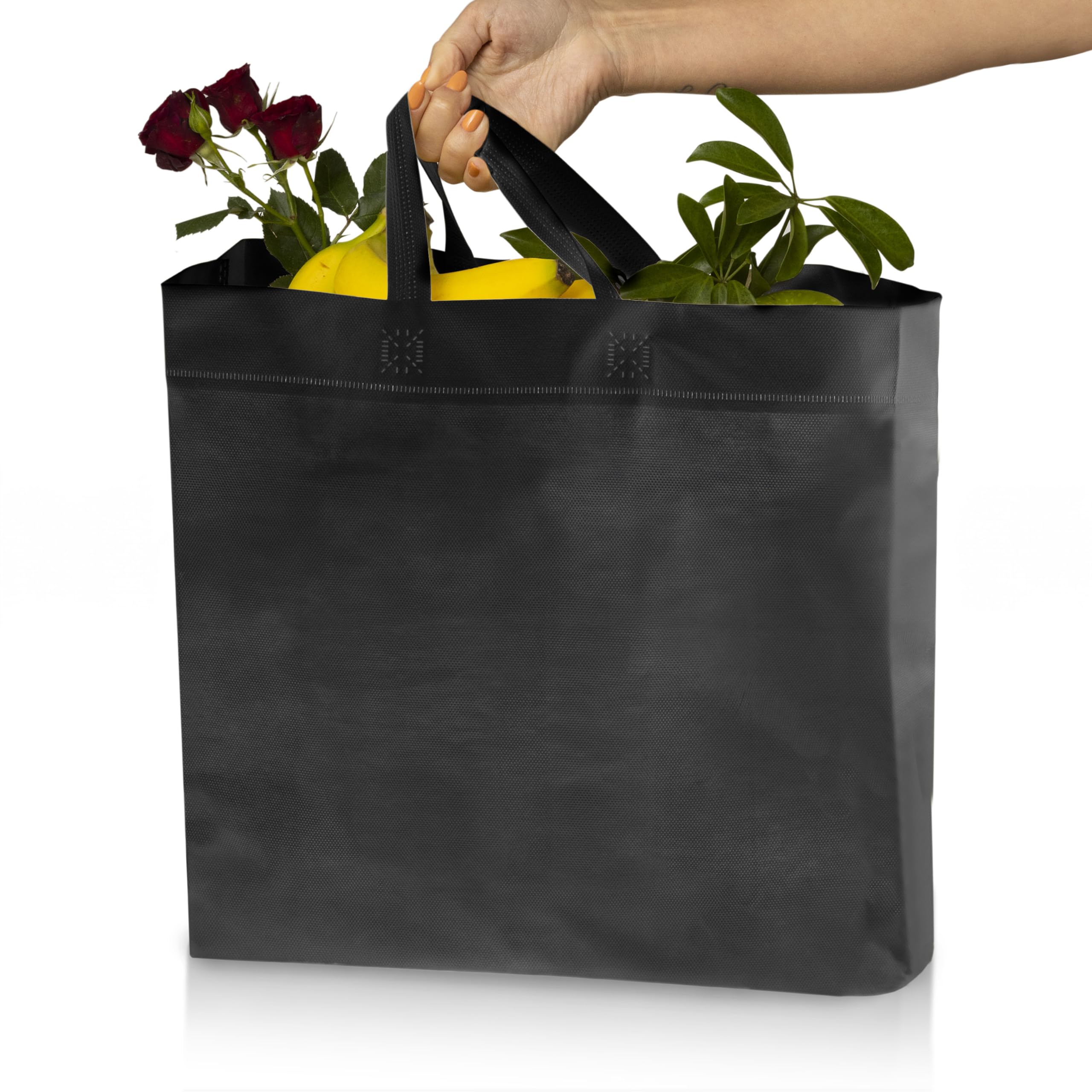 Reusable Grocery Bags Buy Wholesale China Reusable Eco-friendly