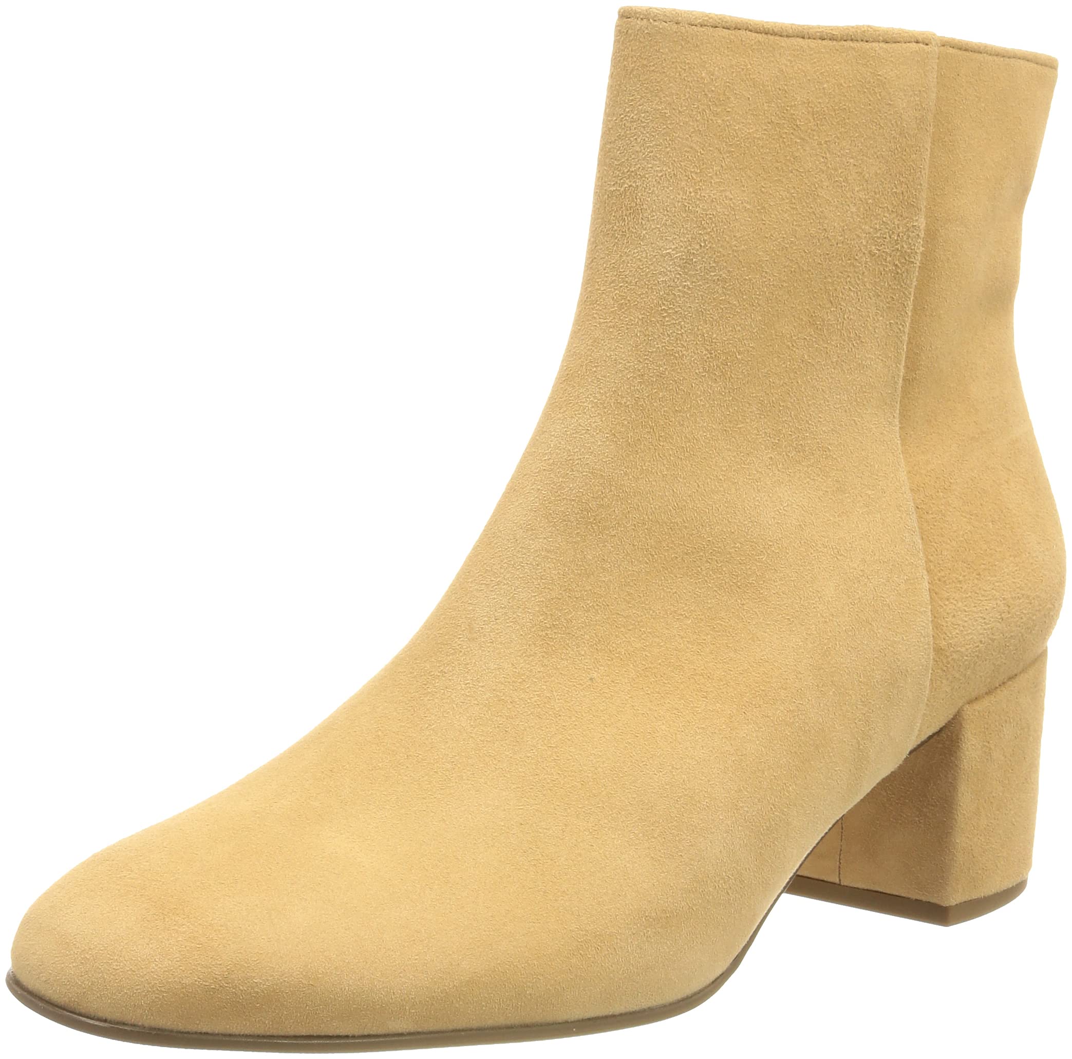 Högl Women's Nature Ankle Boots, Toffee, 41 EU Weit