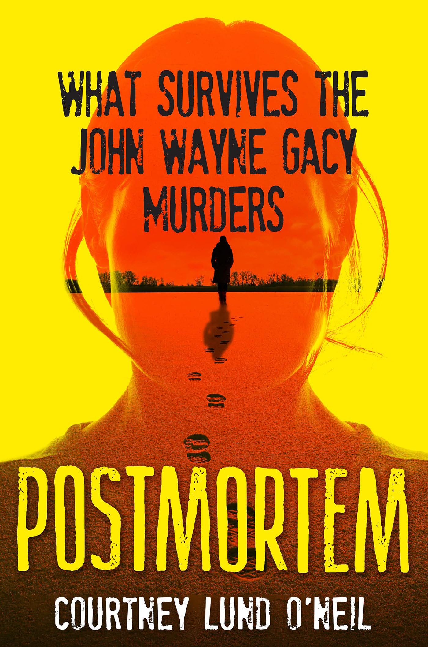 Postmortem: What Survives the John Wayne Gacy Murders