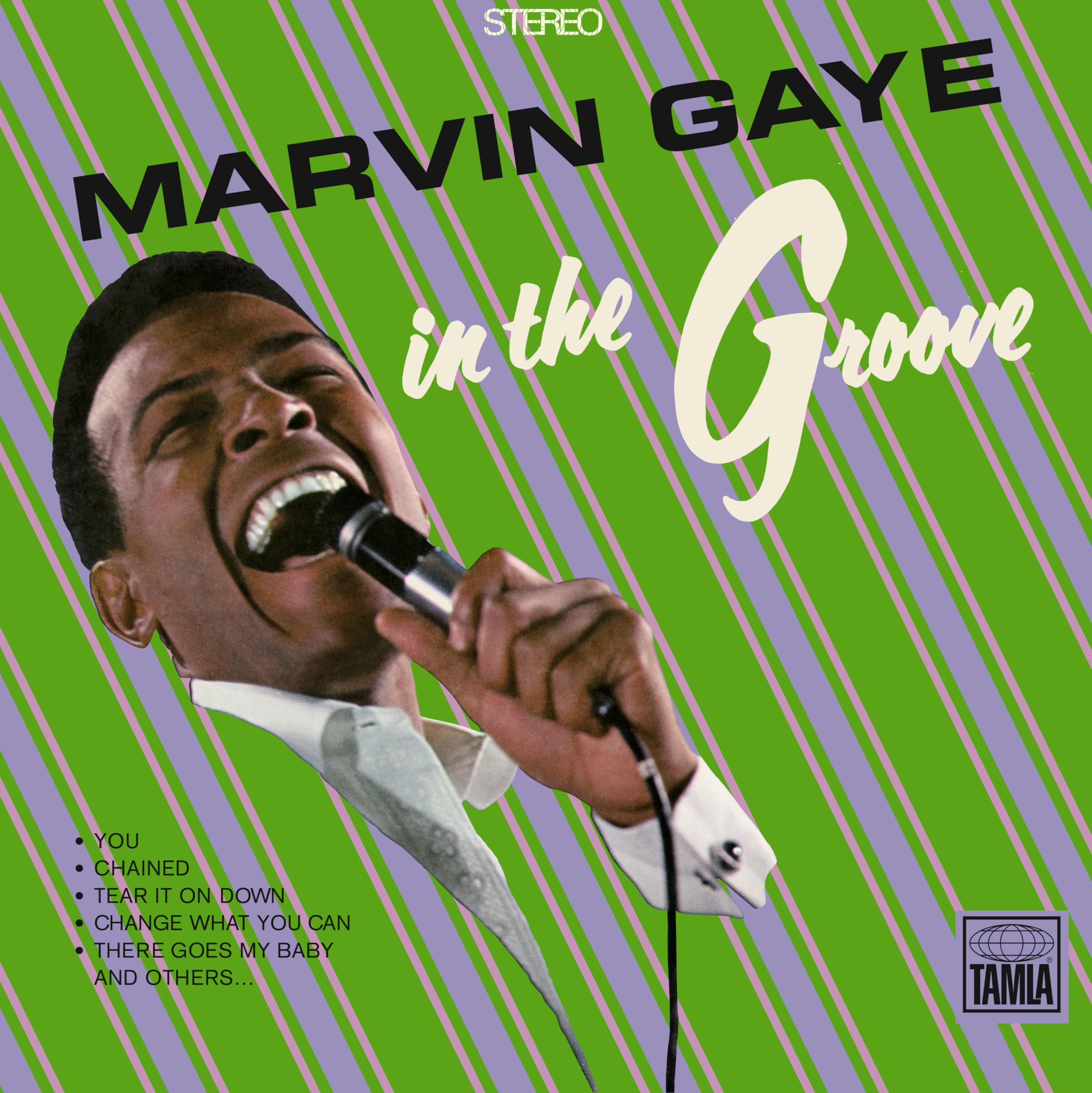 In The Groove [VINYL]