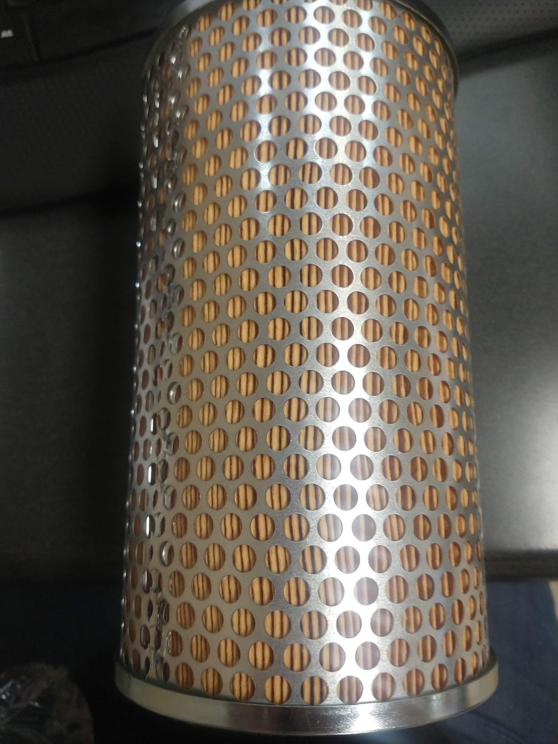 1930836 FIATAGRI Filter Element Replacement Industrial Process Filter