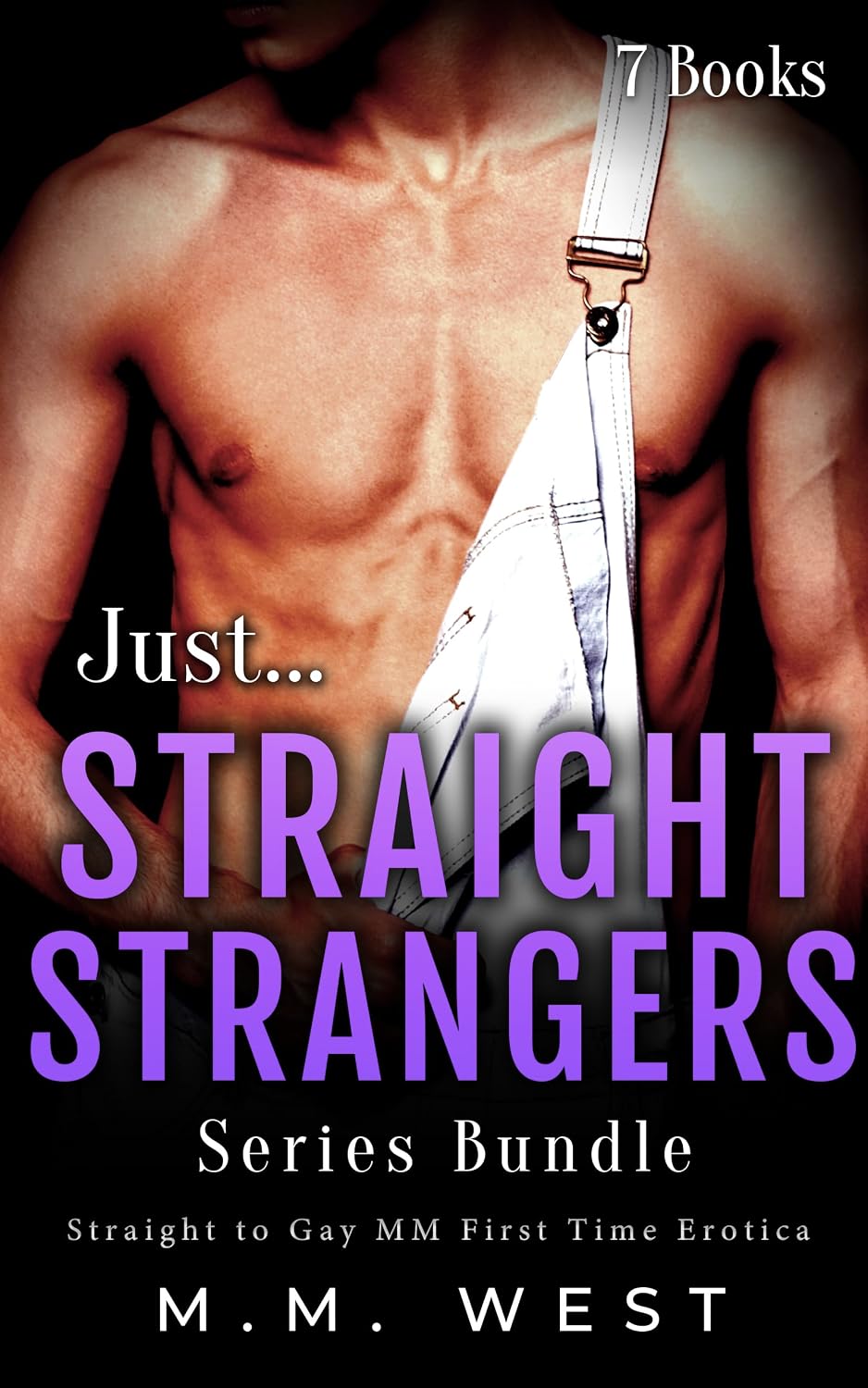 Just Straight Strangers 7 Book Series Bundle Straight To Gay MM just-straight-strangers-7-book-series-bundle-straight-to-gay-mm