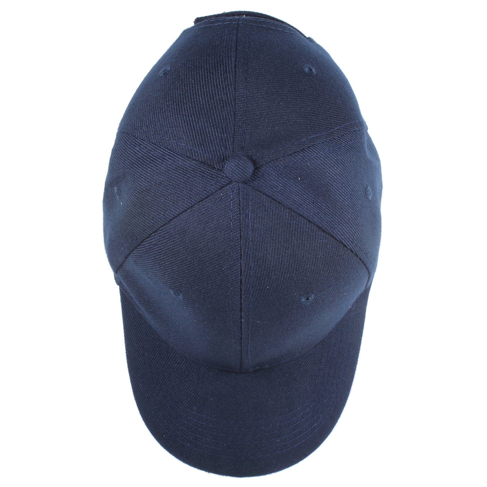 Gelante Plain Blank Baseball Caps Adjustable Back Strap Wholesale LOT 12 PC'S