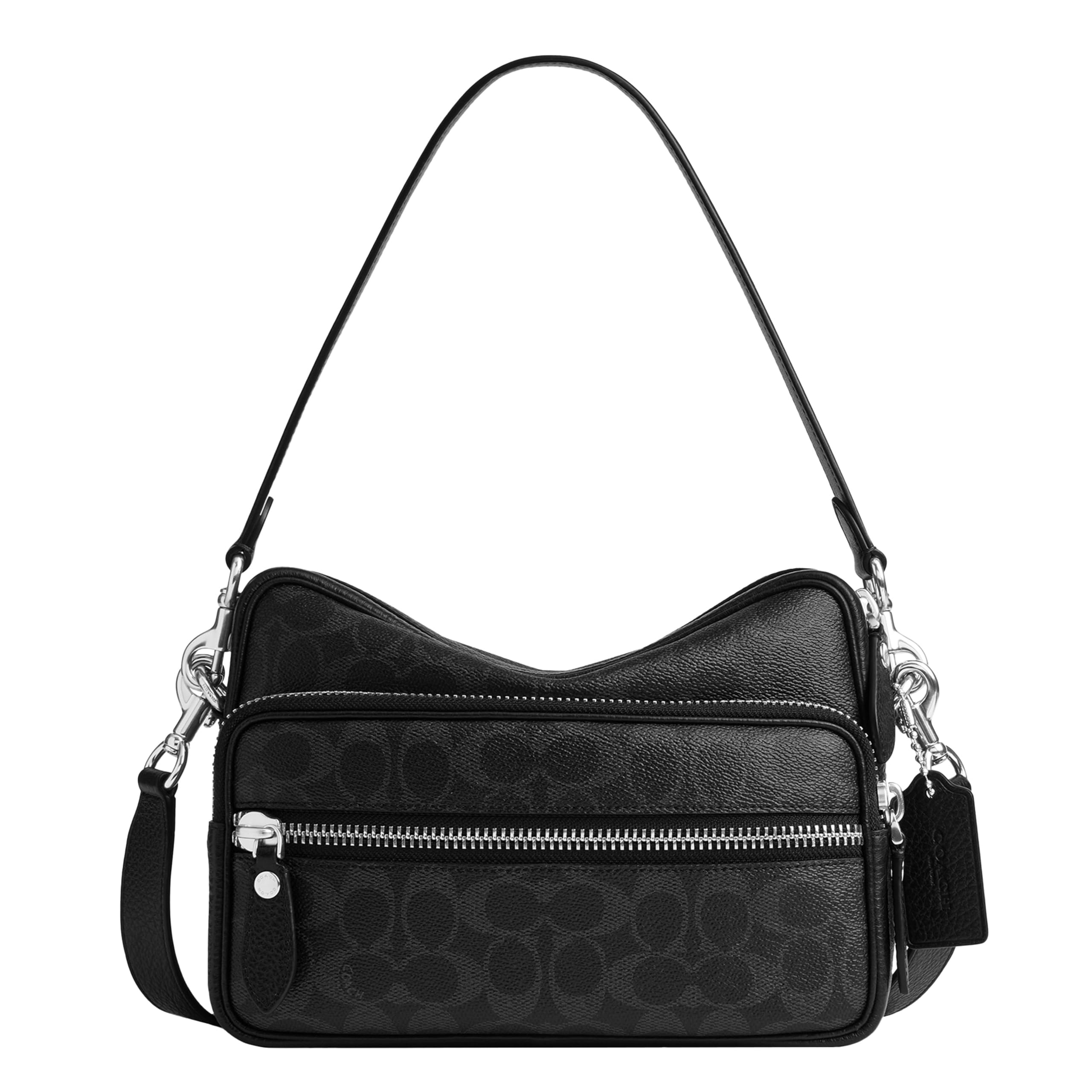 Photo 1 of Coach Dakota Crossbody Bag in Signature