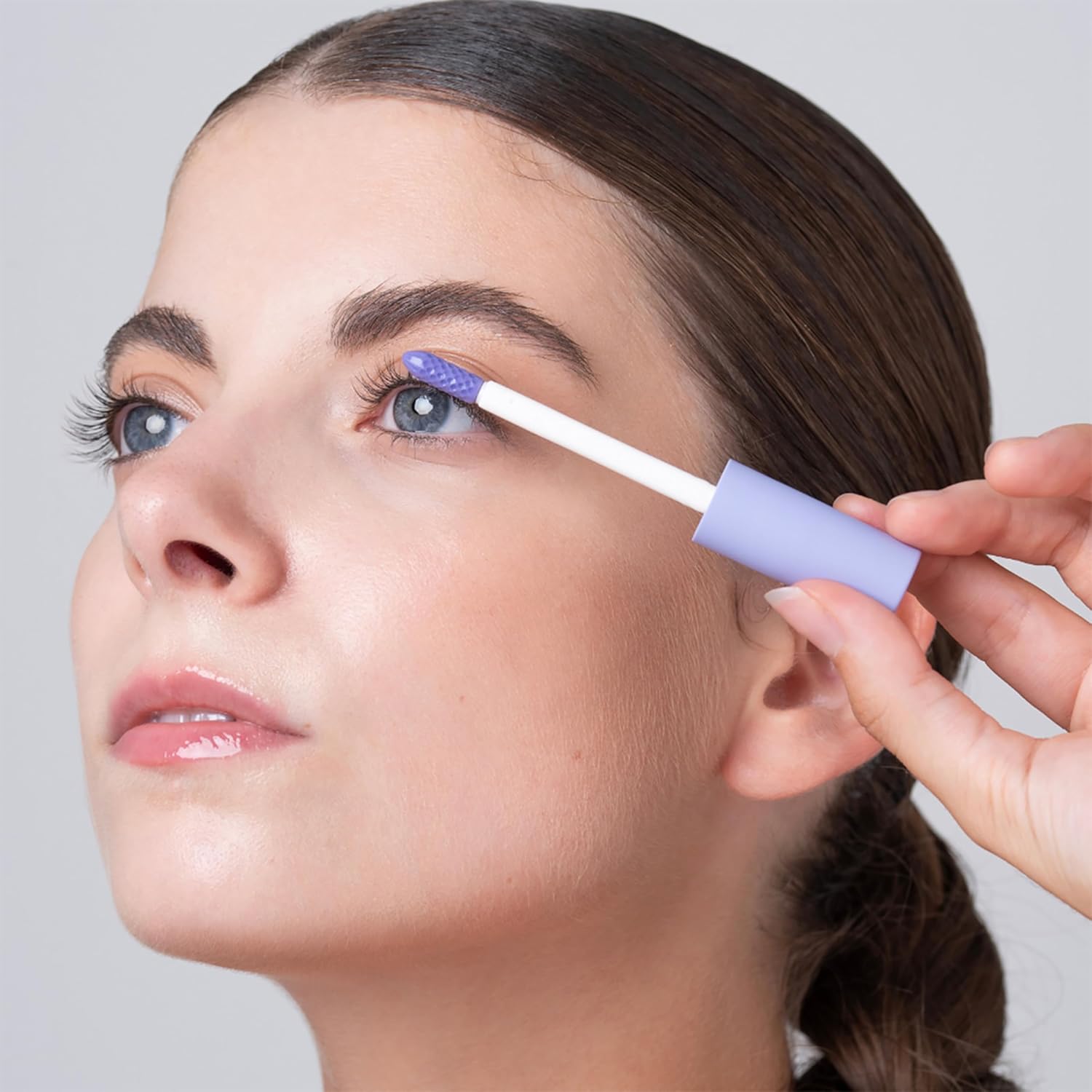 2 in 1 Eyes First Eyelash and Eyebrow Serum - 0.084 oz