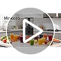 Cold Press Masticating Juicer Machine
