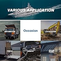 Vista 5 de GLOSO E72 5A Tipo 2 Modificado Restablecimiento (T2) Mini ATM Disyuntores