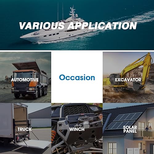 Miniatura 5 de GLOSO E72 15A Tipo 2 Modificado Restablecimiento (T2) Mini ATM Disyuntores