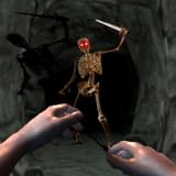 Intense challenges Dark Cave...The Labyrinth of Terror