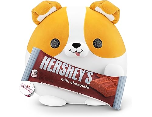 Best Hershey Squishmallows: Sweetest Plush Picks for All Ages