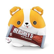 Snackles Dimensione Grande 35 cm Snackle Corgi (Hershey’s Milk Chocolate)
