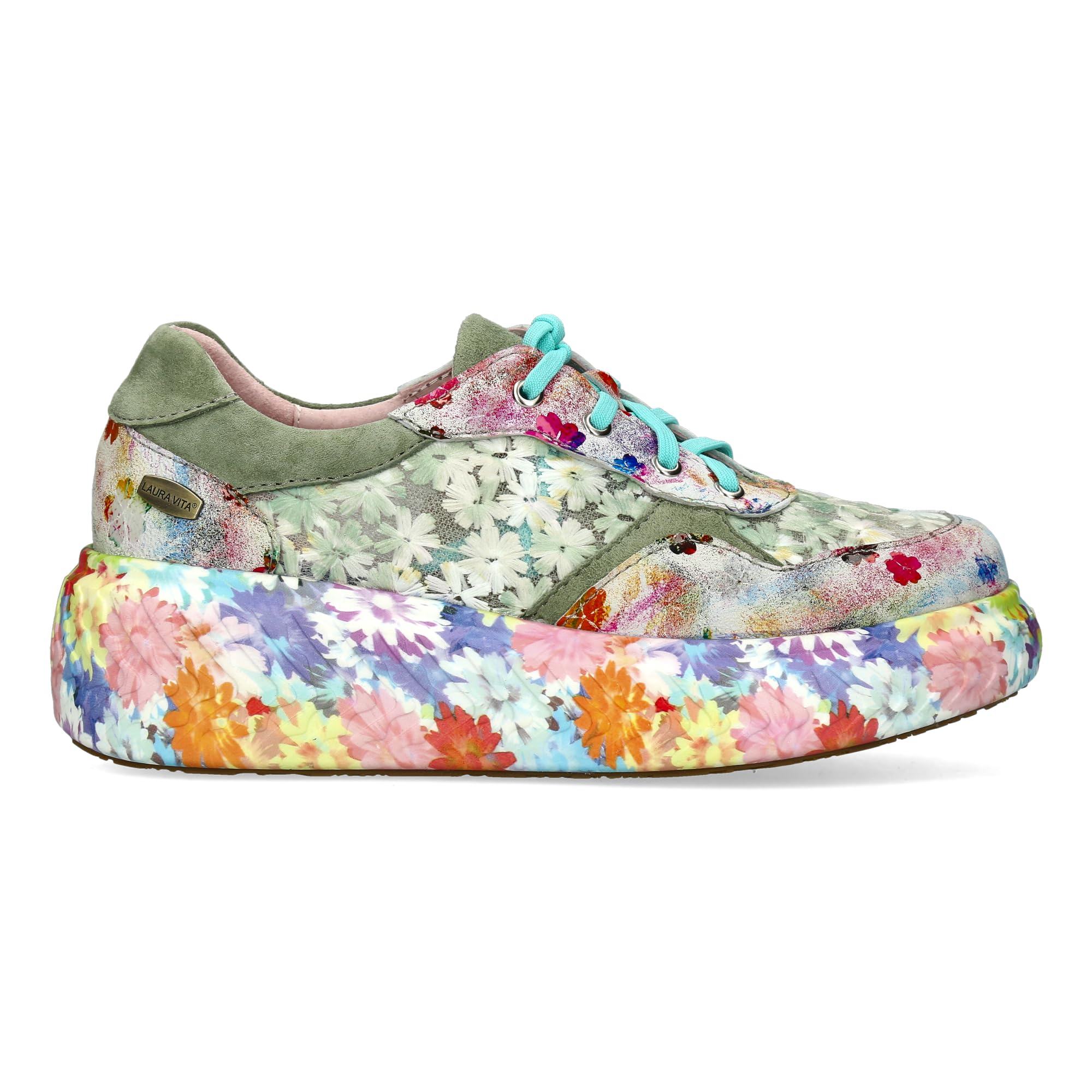 Laura Vita Sodao 64 - Sneaker da donna