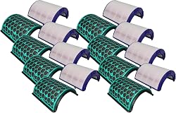 vhbw 8 Part Filter Set compatible with Dyson Purifier Hot…