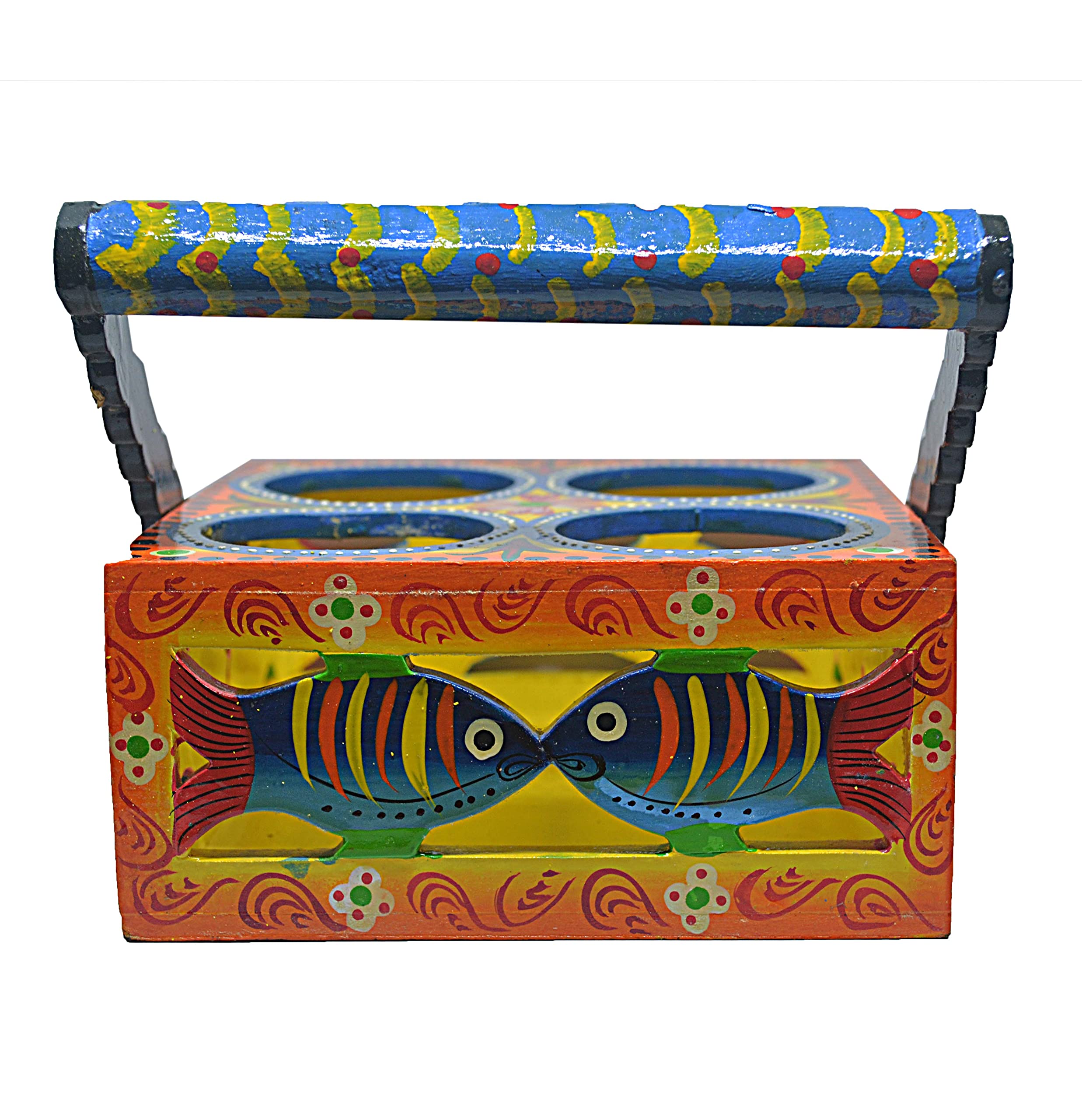 BOVZEN Cutting CHAI Stand