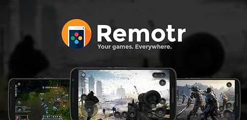 Remotr