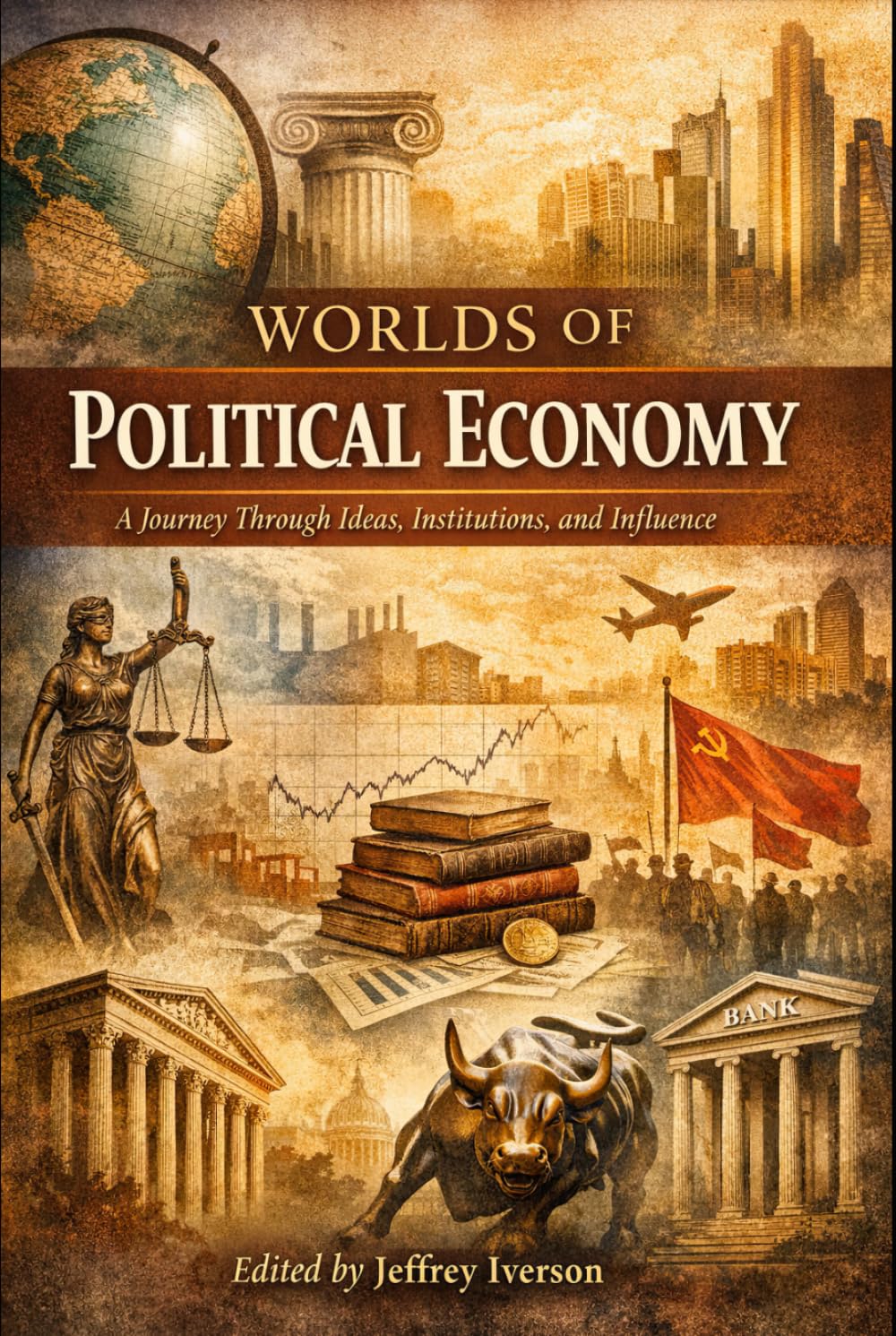 Worlds of Political Economy: A Journey Through Ideas, Institutions, and Influence