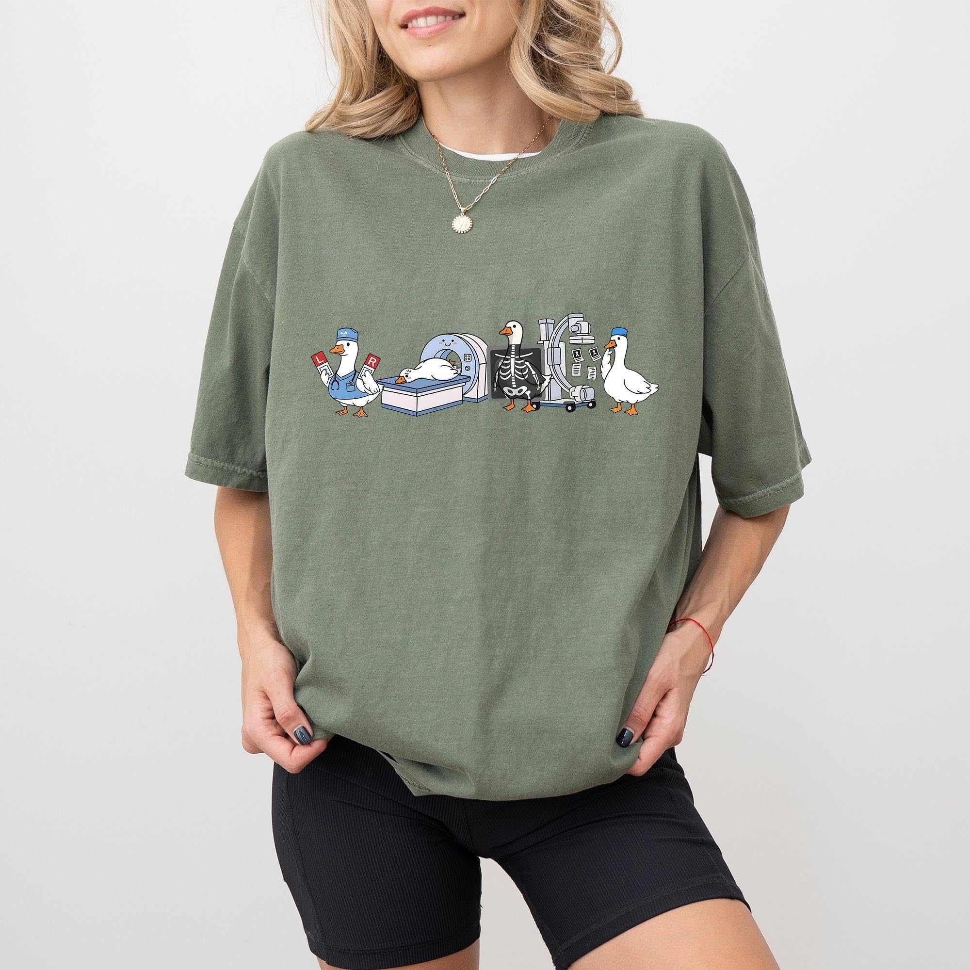 Comfort Colors Radiologic Technologi …