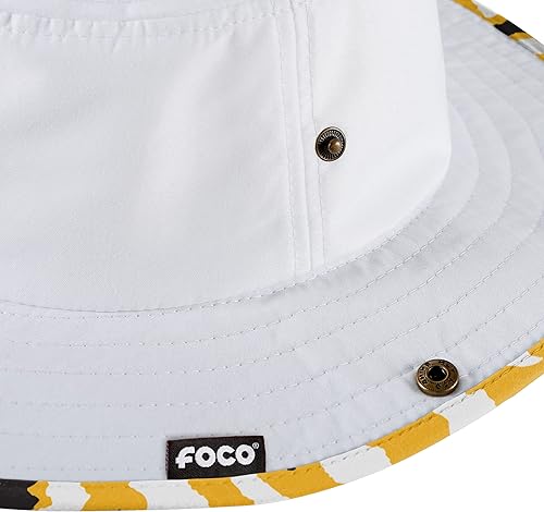 Miniatura 38 de FOCO Sombrero deportivo para mujer con logotipo de equipo de la NFL