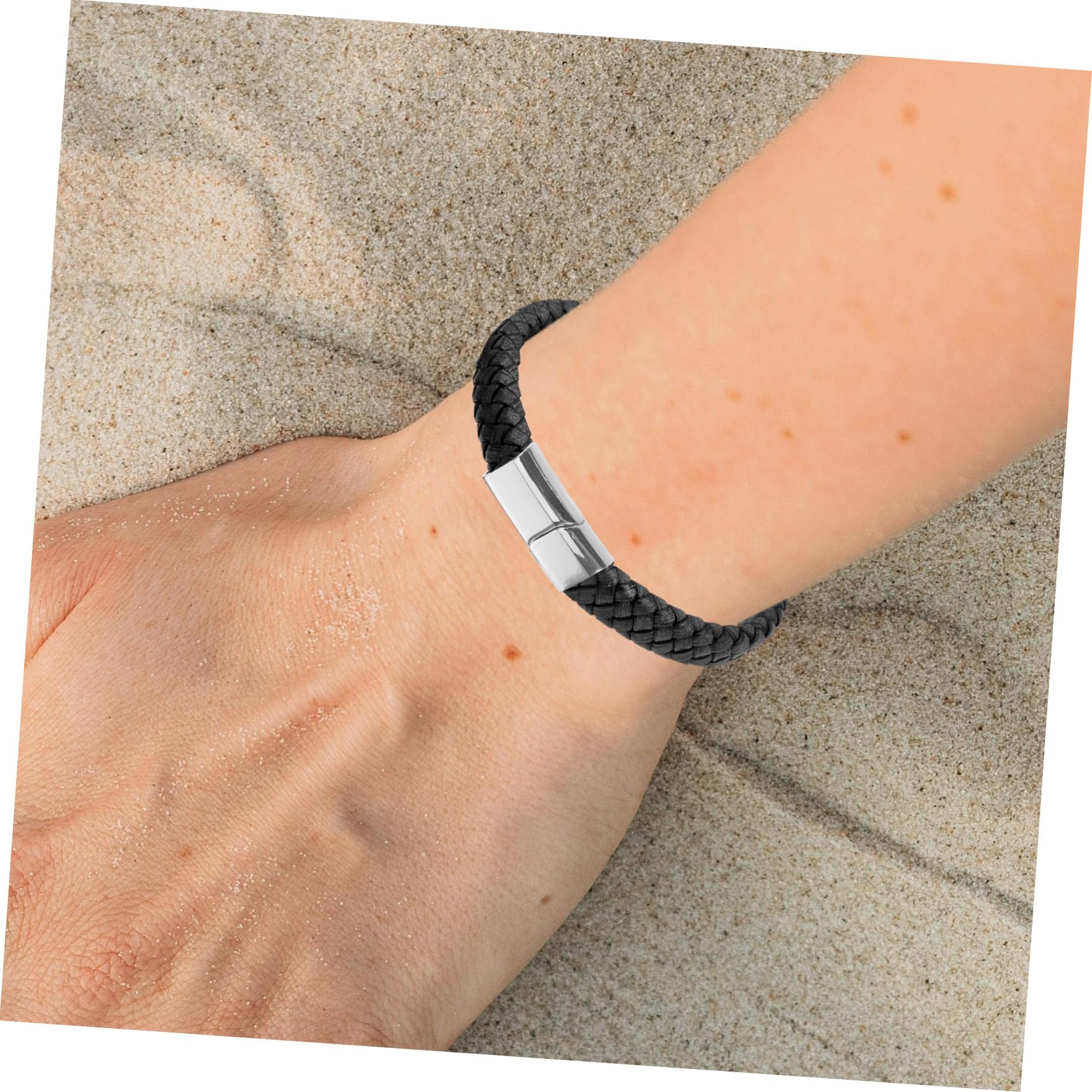 40pezzi Chiusure Metalliche Per Bracciali e Collane Accessori Fai Te Per Gioielli Facili Da Installare e Versatili Per Creazioni Uniche