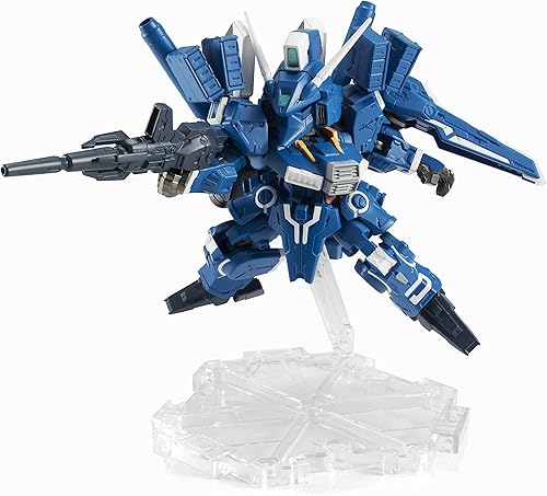Miniatura 2 de TAMASHII NATIONS Bandai NXEdge Style MK-V Gundam Sentinel Figura de acción