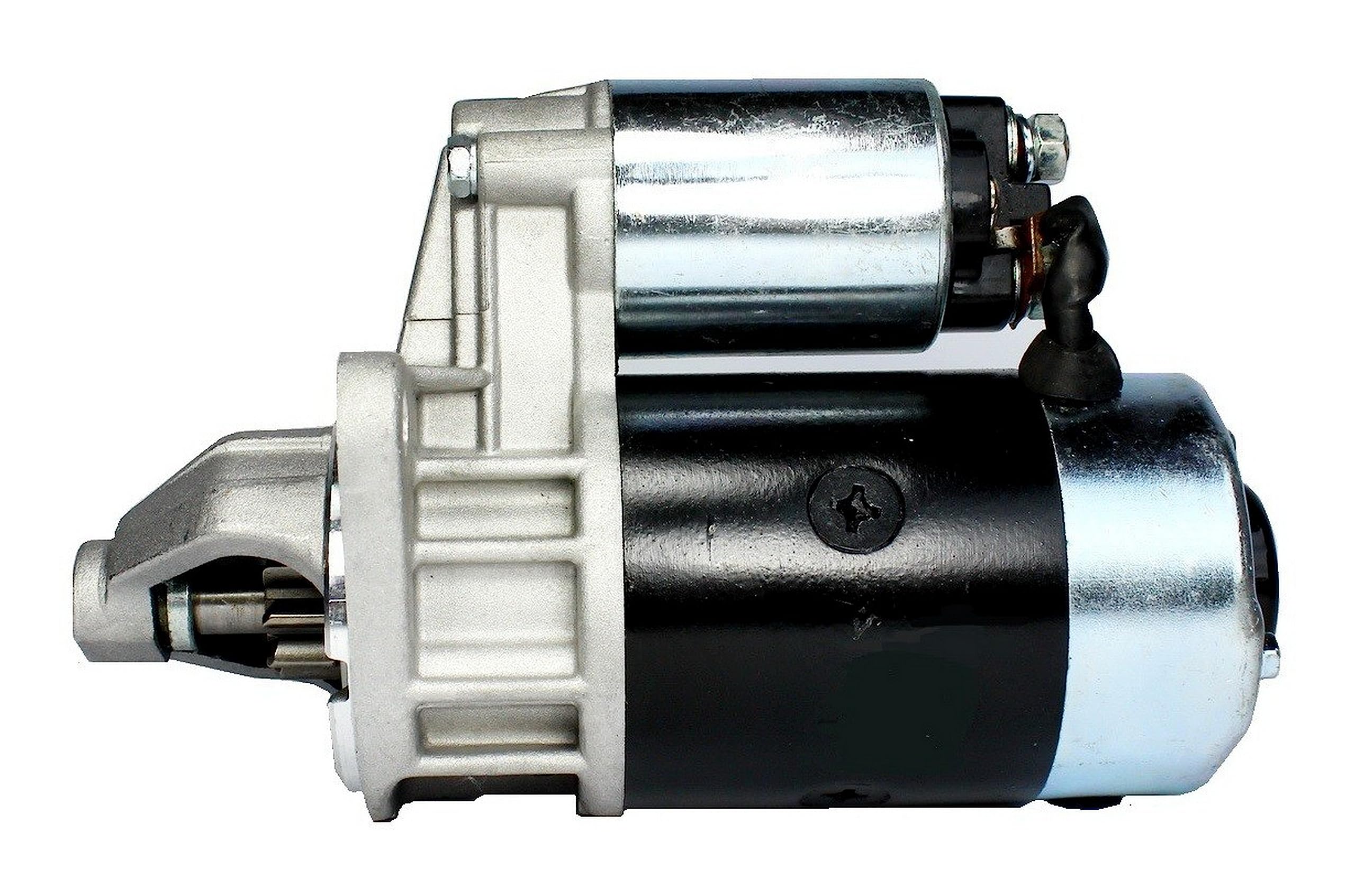 Anlasser passend für Komatsu WA75-3, Yanmar 4TNV98