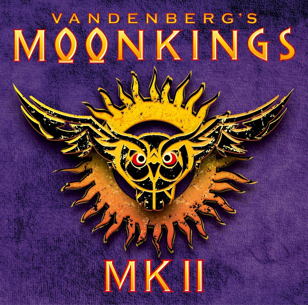 MK II, Vandenberg's MoonKings, New Explicit Lyrics