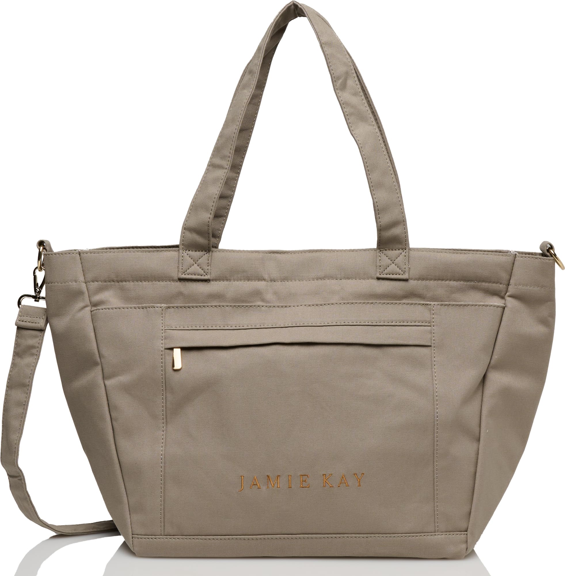 Amazon | [ジェイミーケイ] ペアレントバッグ JWGB245957GBEGF