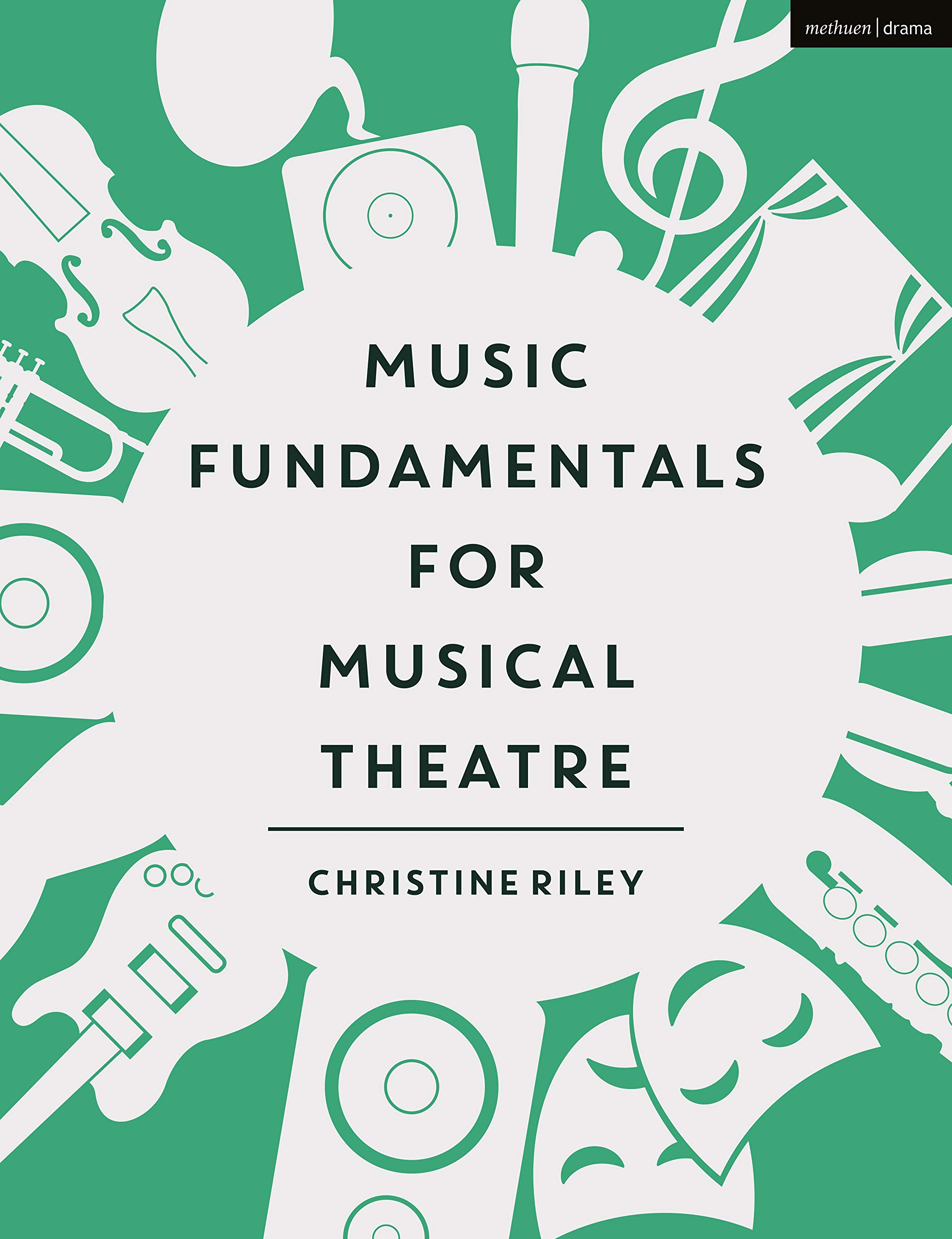 Music Fundamentals for Musical Theatre apprendre à lire les notes pour chanter en troupe