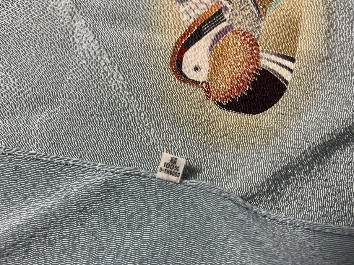 人間国宝　羽田登喜男　『かほりの彩』　風呂敷　薄桃色 2025年最新】羽田登喜男 風呂敷の人気アイテム - メルカリ